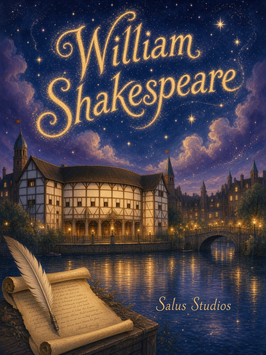 William Shakespeare