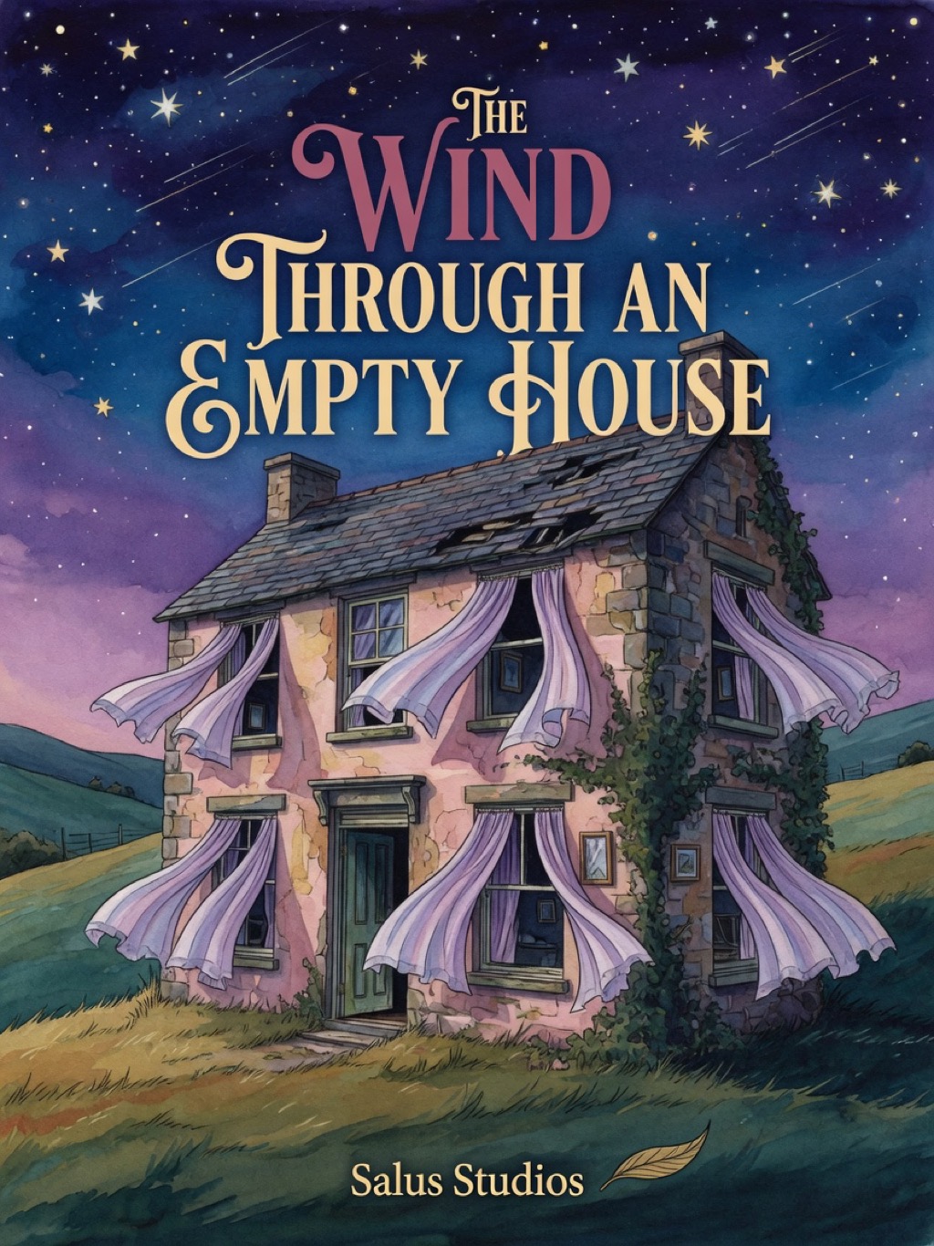 Wind Through an Empty House