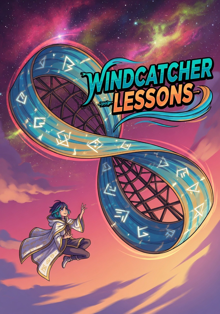 Windcatcher Lessons