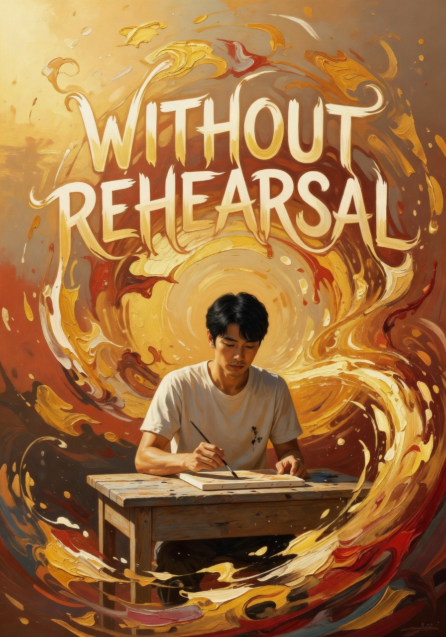 Without Rehearsal