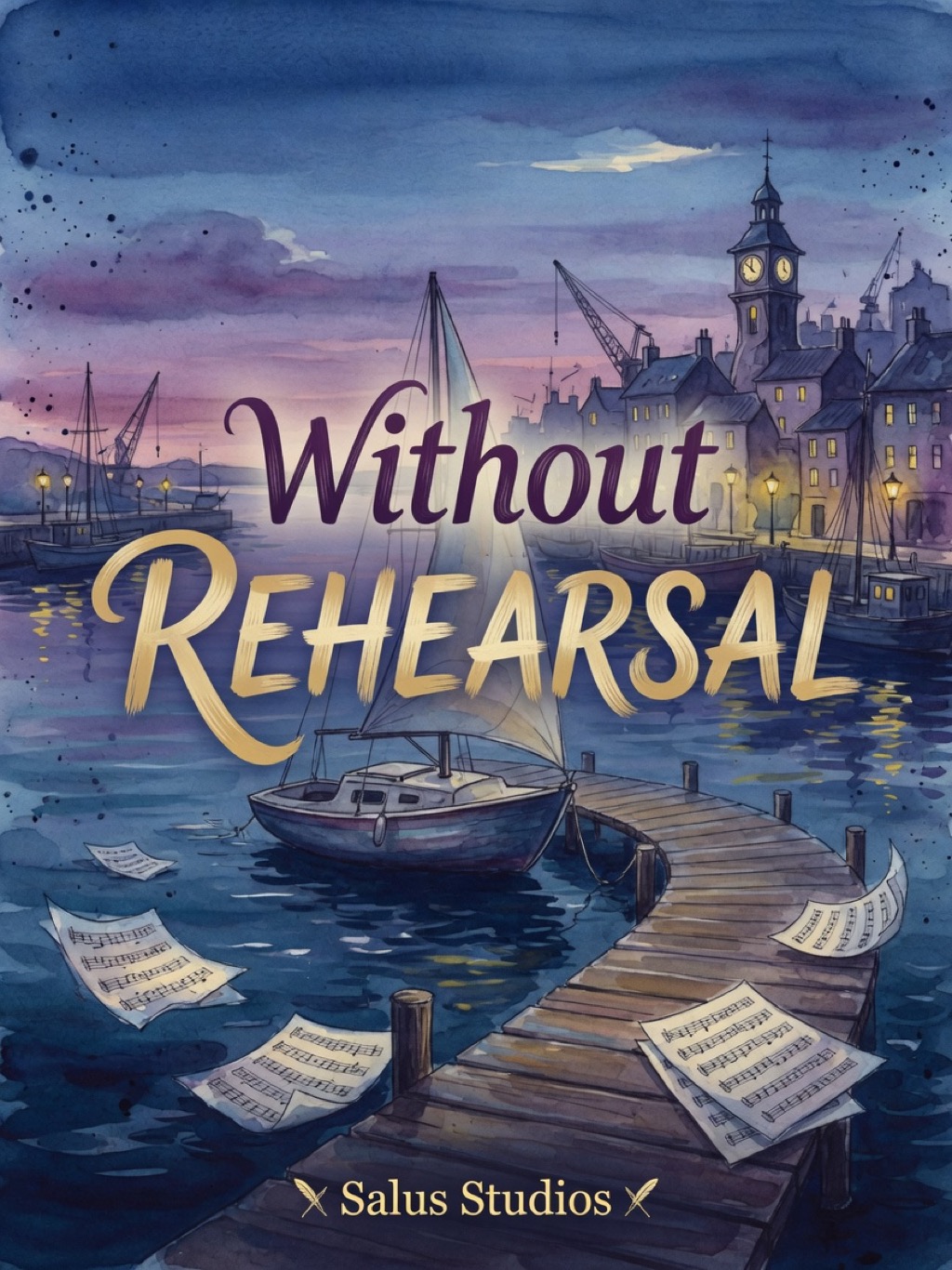 Without Rehearsal