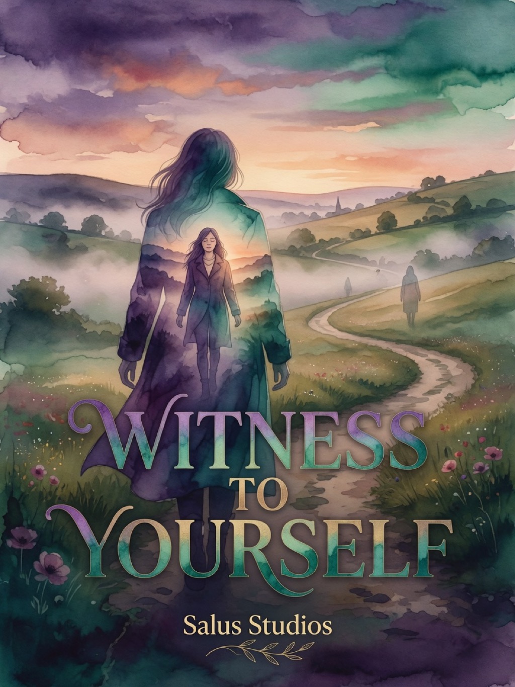 Witness to Yourself