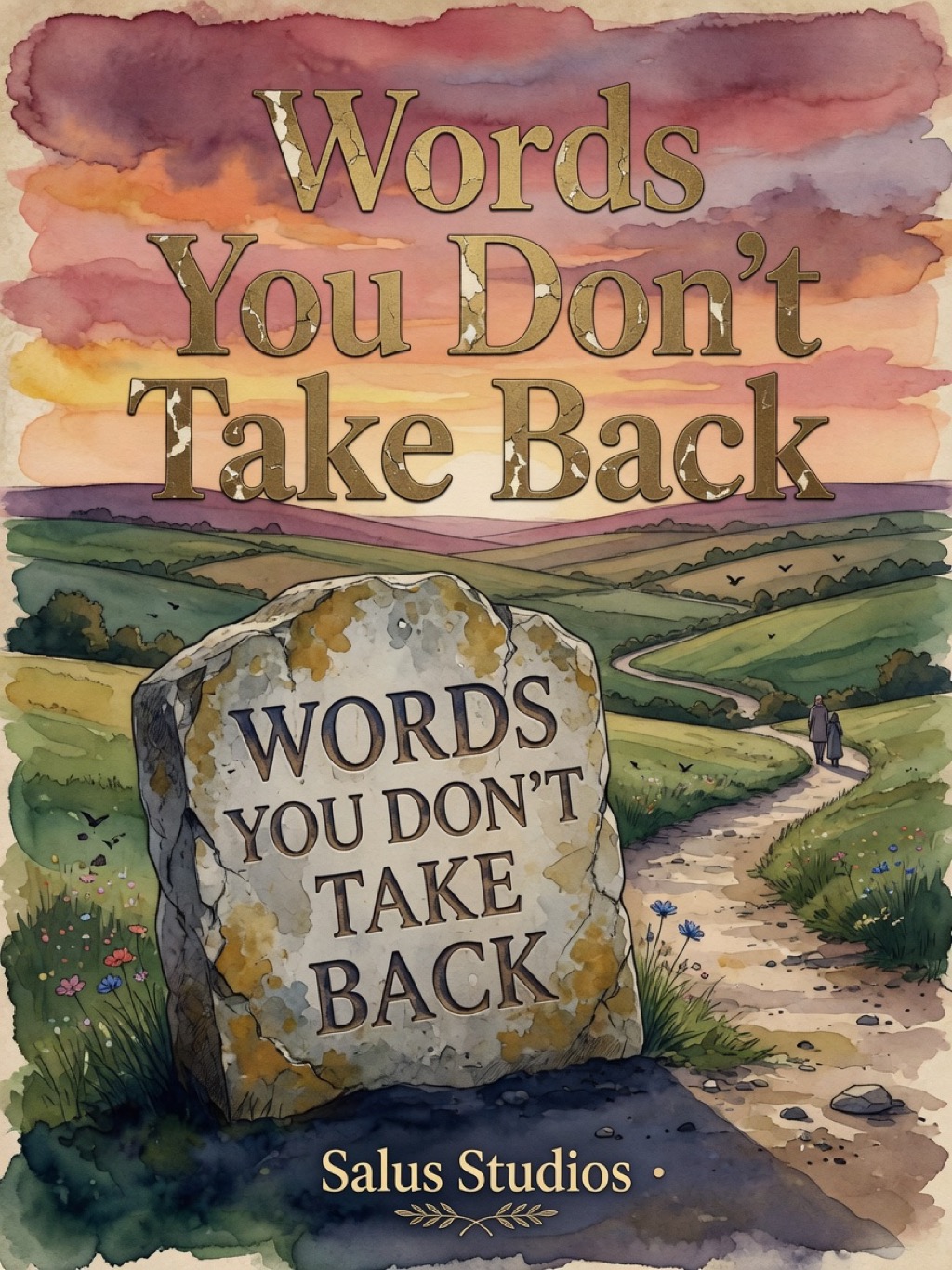 Words You Don't Take Back