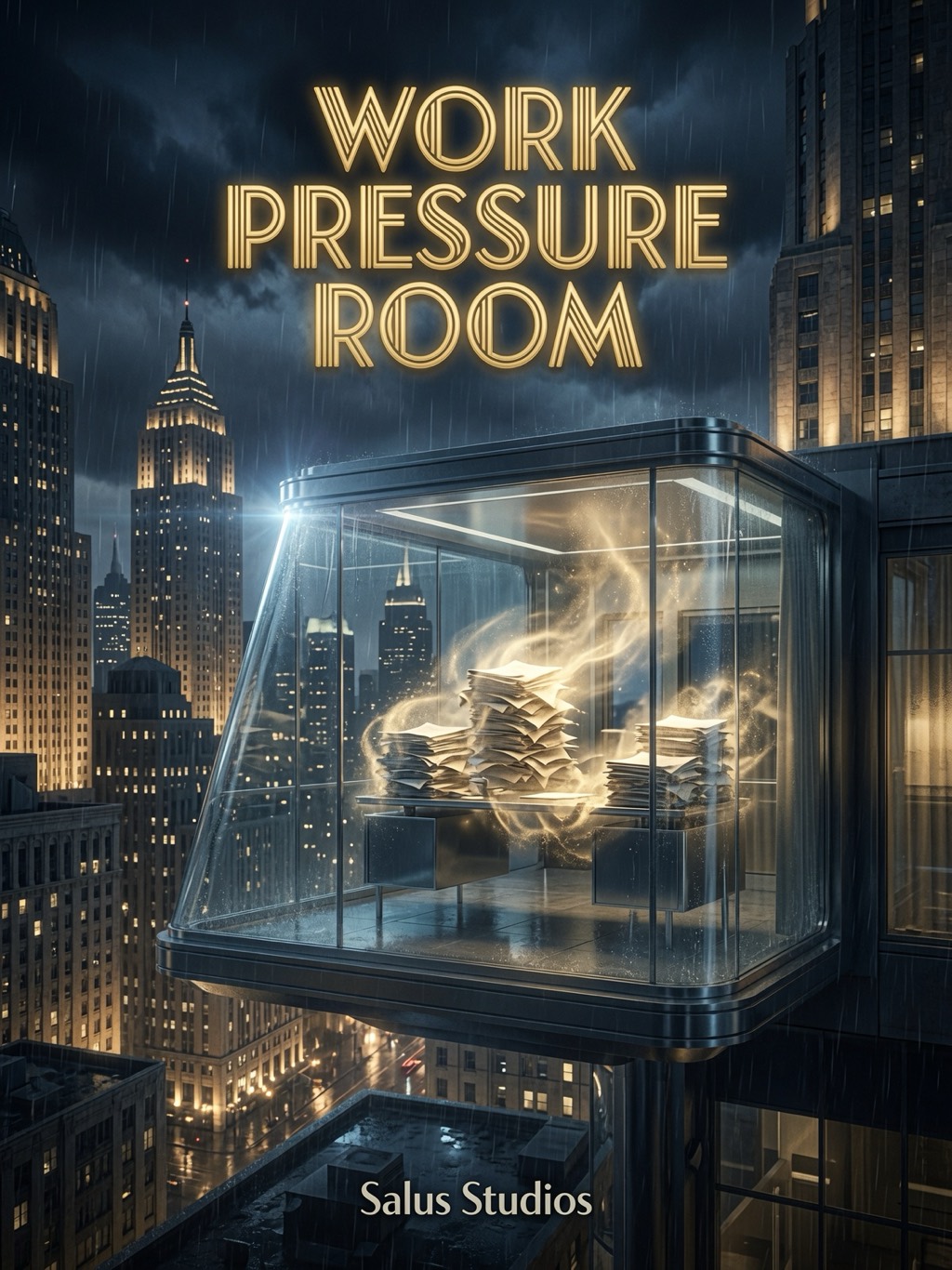 Work pressure