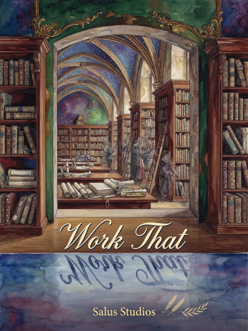 Work That Outlives You