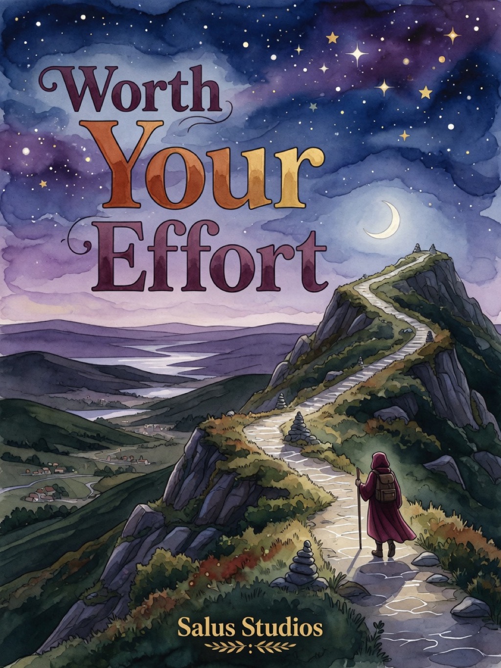 Worth Your Effort