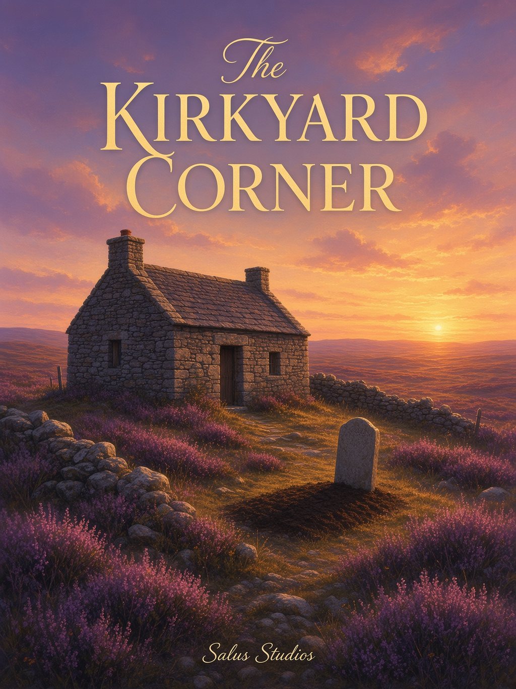 Wuthering Heights — Night 5: The Kirkyard Corner