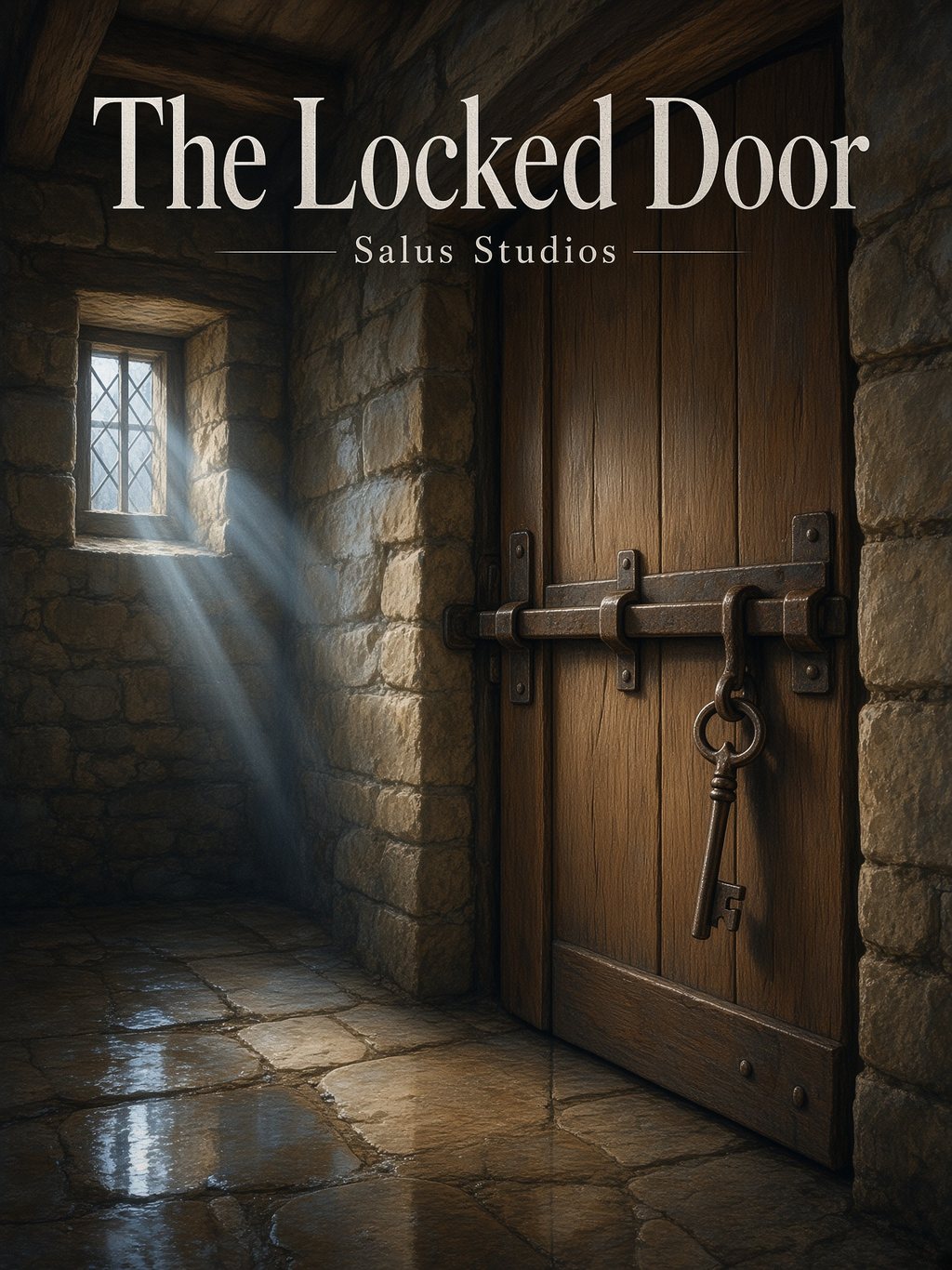 Wuthering Heights — Night 8: The Locked Door