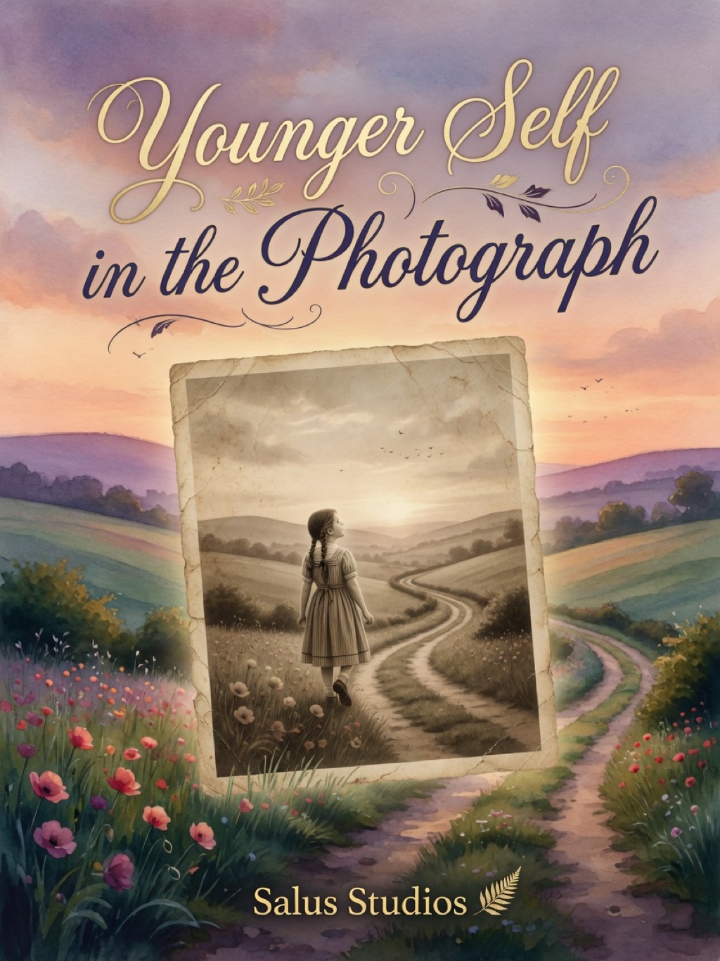 Younger Self in the Photograph