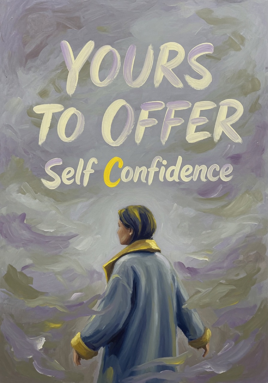 Yours to Offer