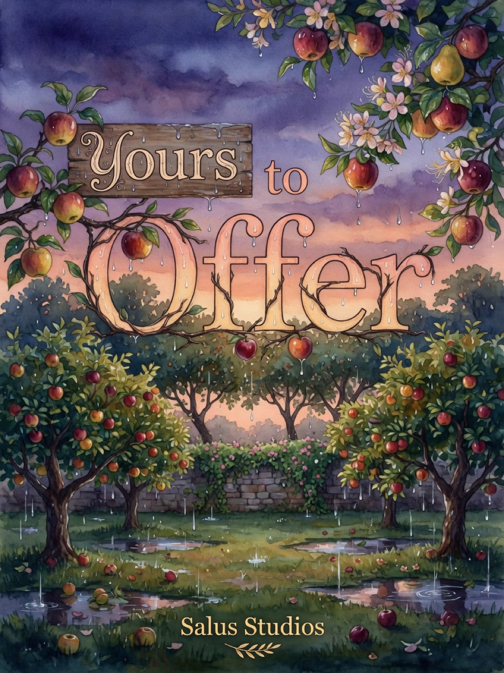 Yours to Offer