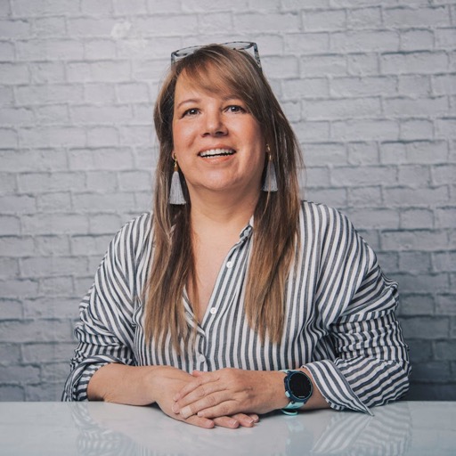 Becky, narrator
