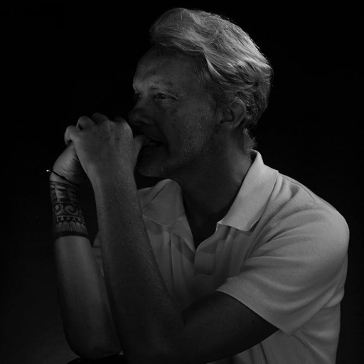 Charles, narrator