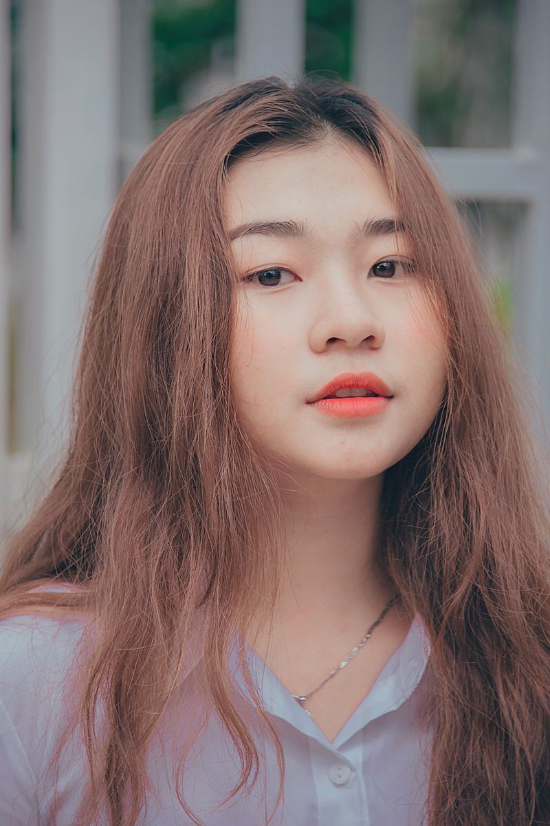 Mei Tan, narrator