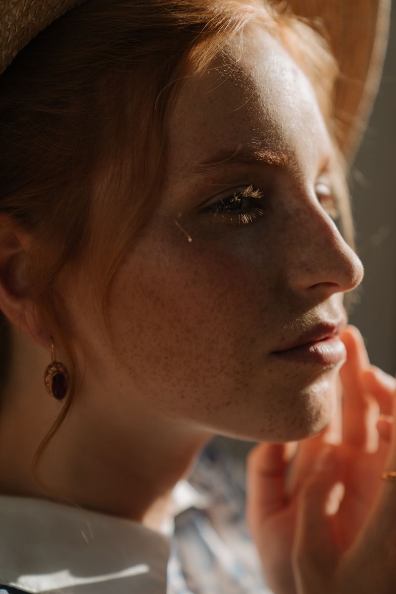 Saoirse Quinn, narrator