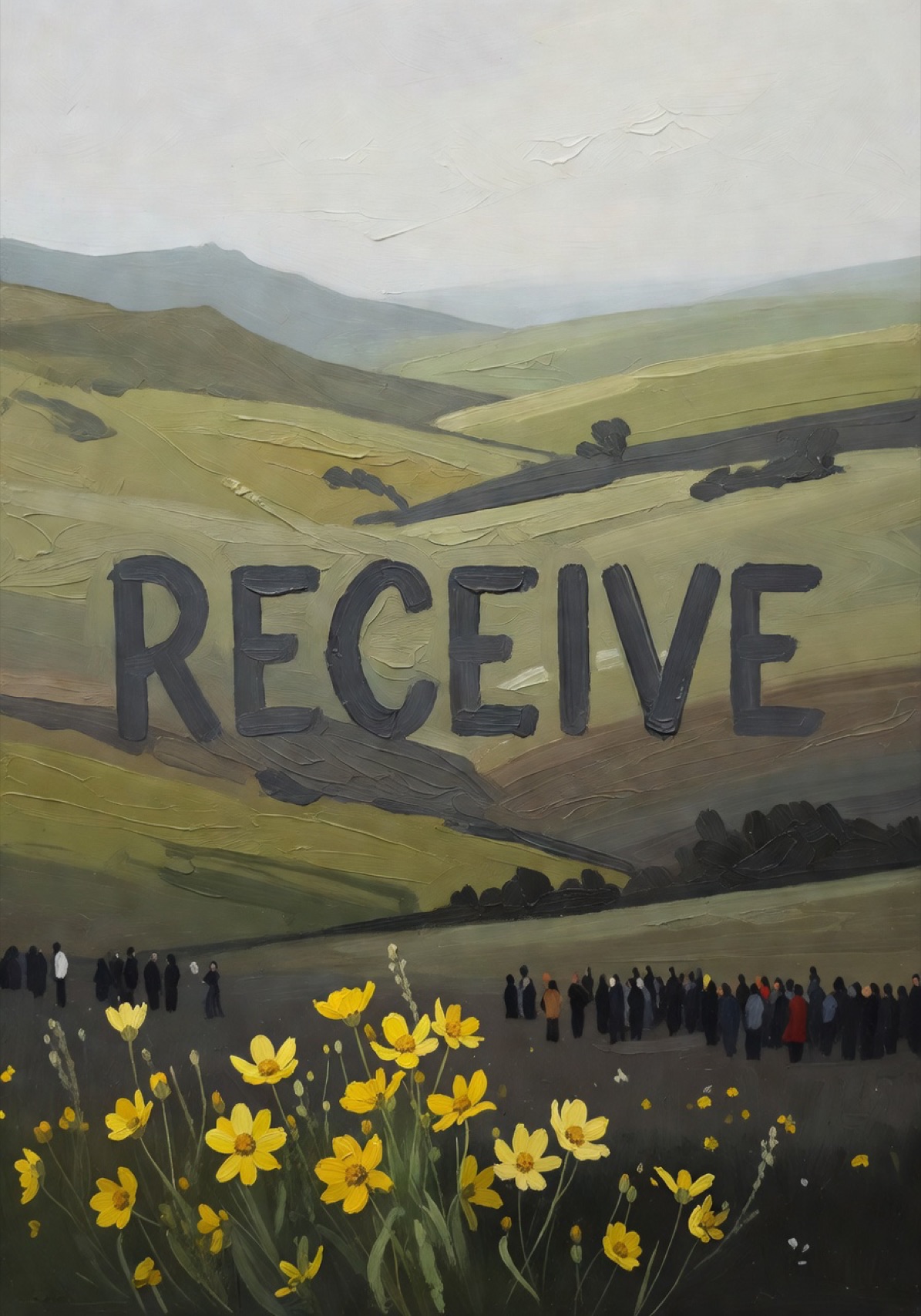 Receive
