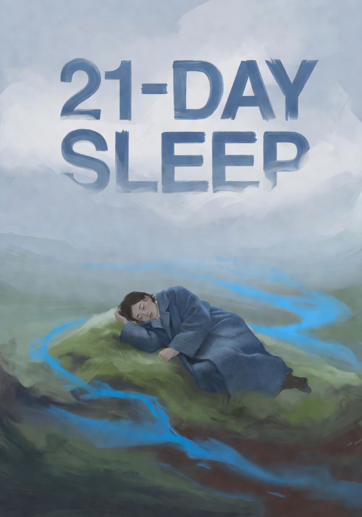 21-Day Sleep category artwork