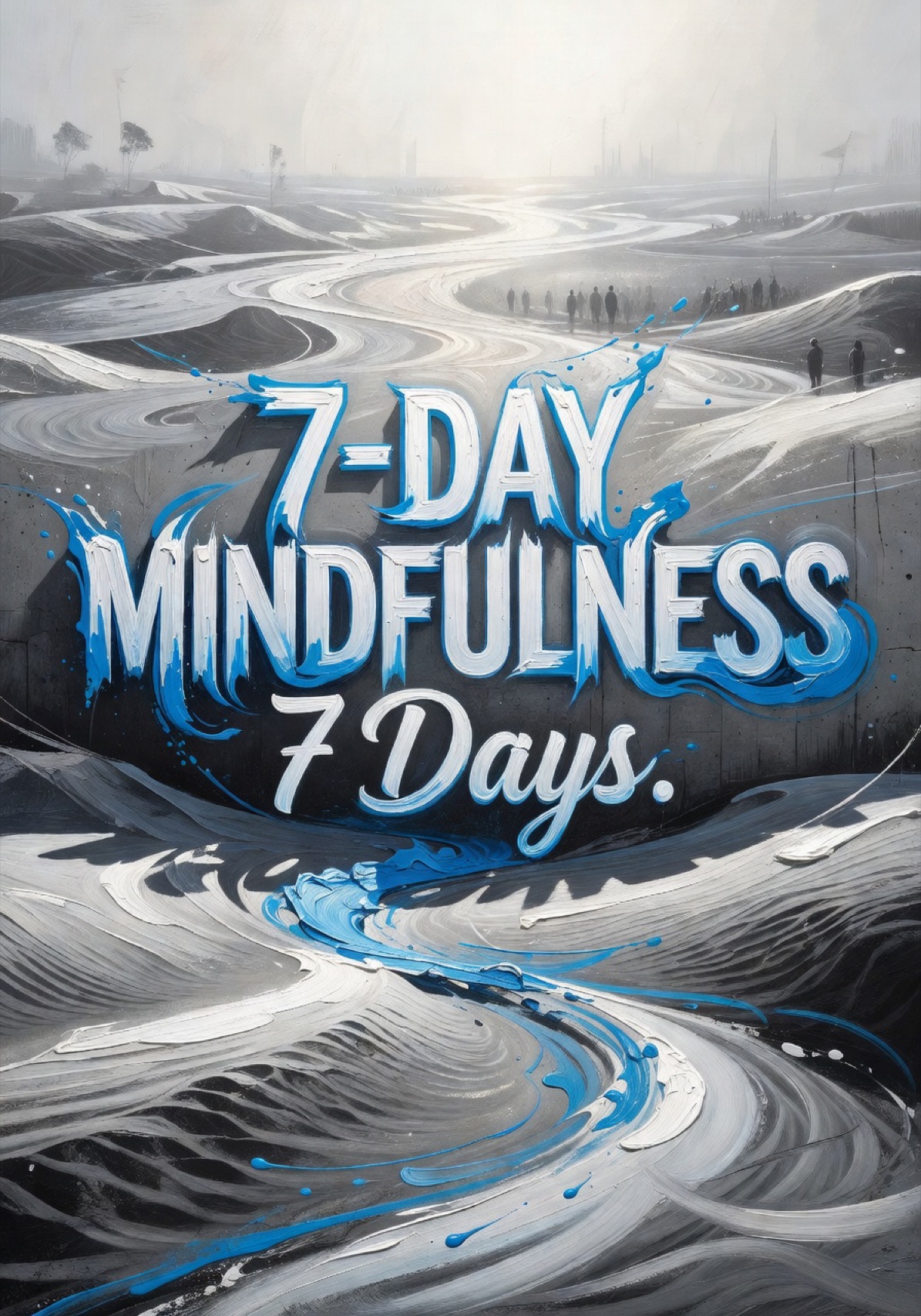 7-Day Mindfulness category artwork