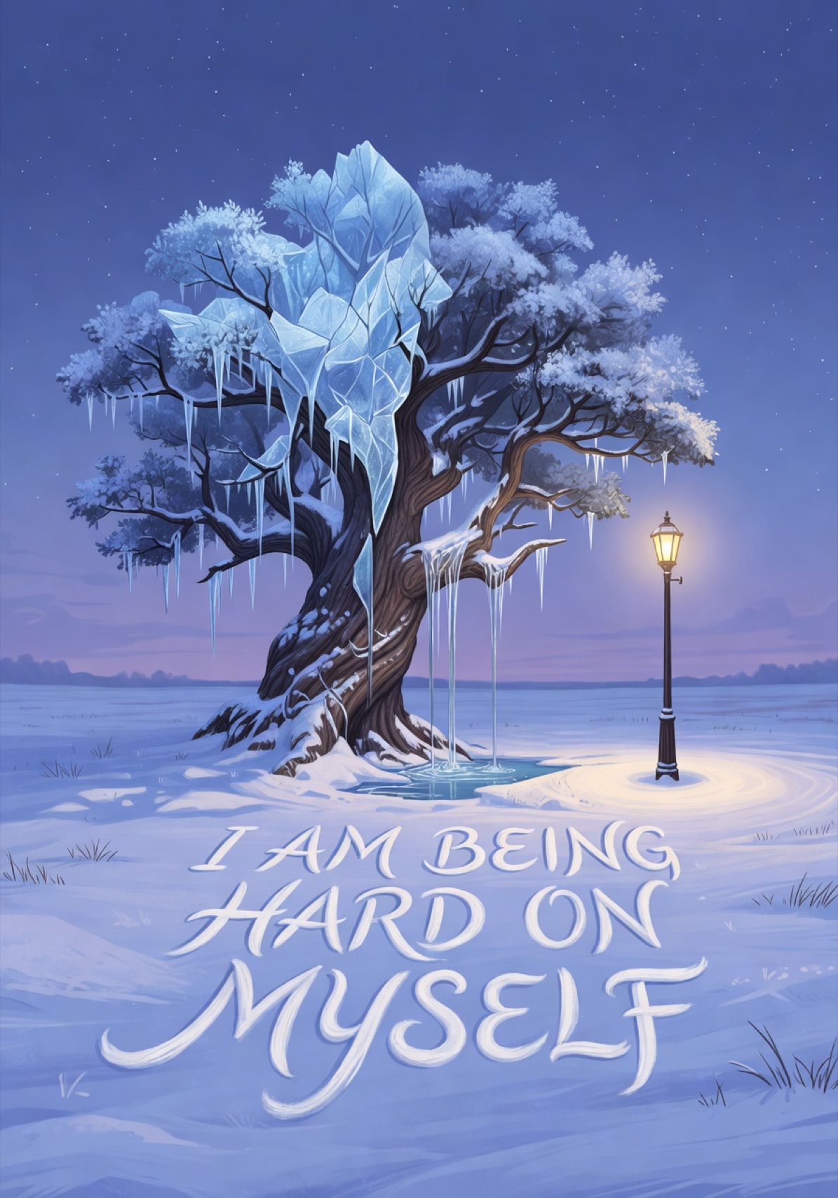 Self-compassion category artwork