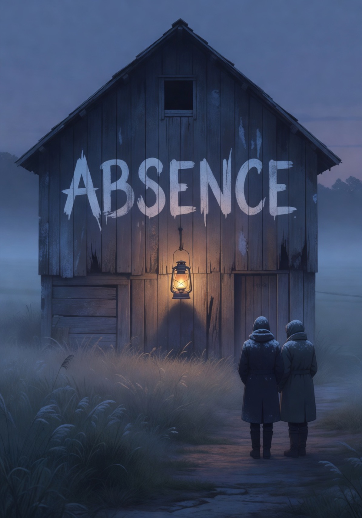 Loss and grief category artwork
