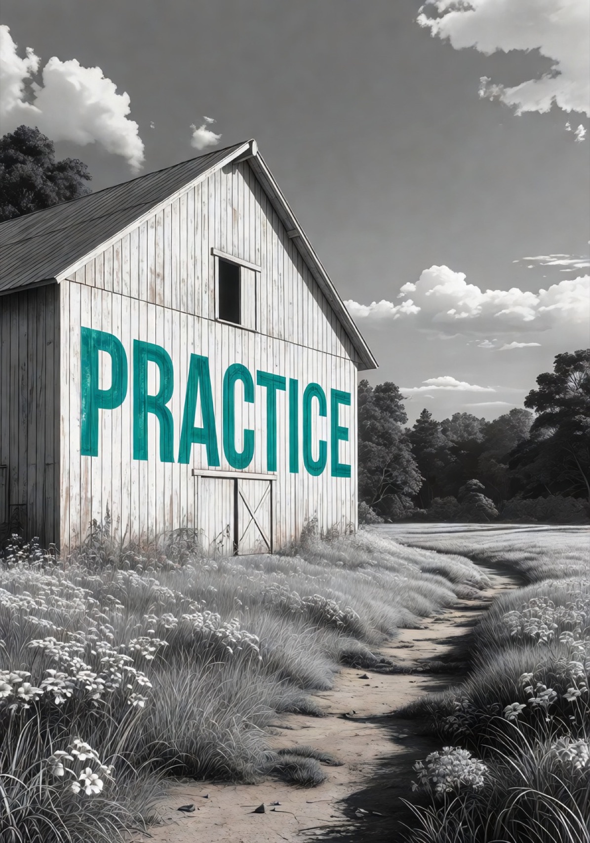 Mindfulness category artwork