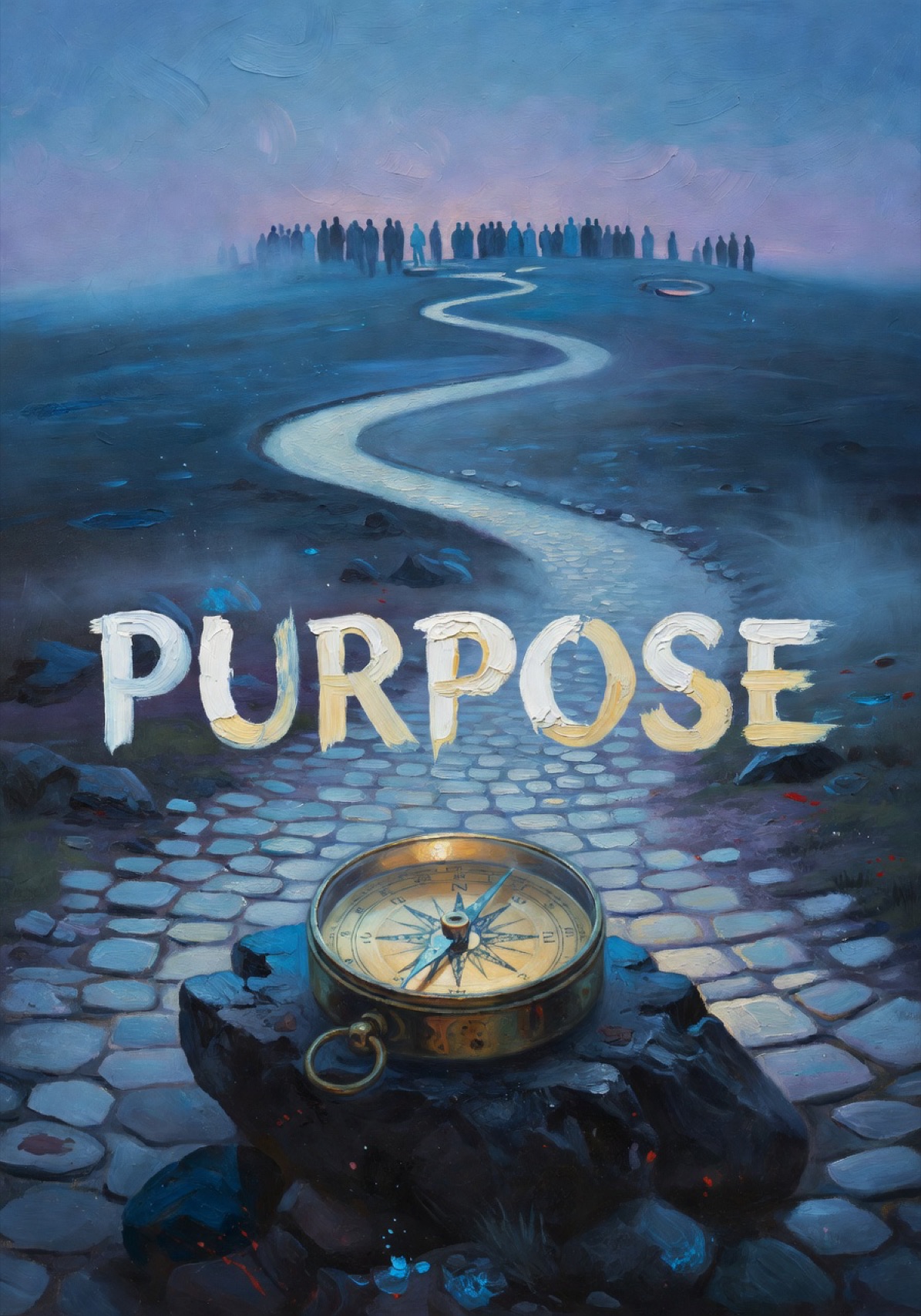 Purpose category artwork