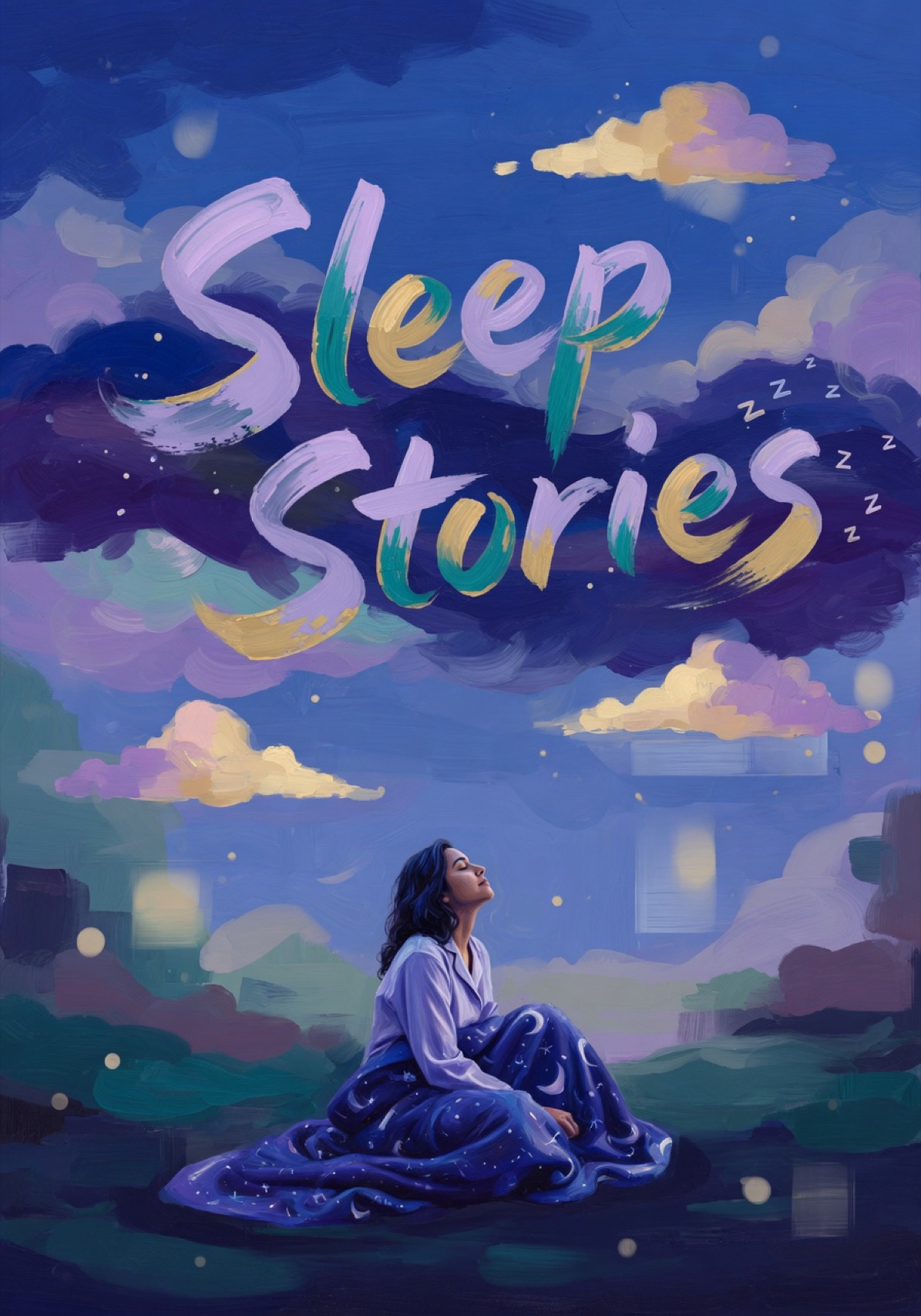 Sleep category artwork
