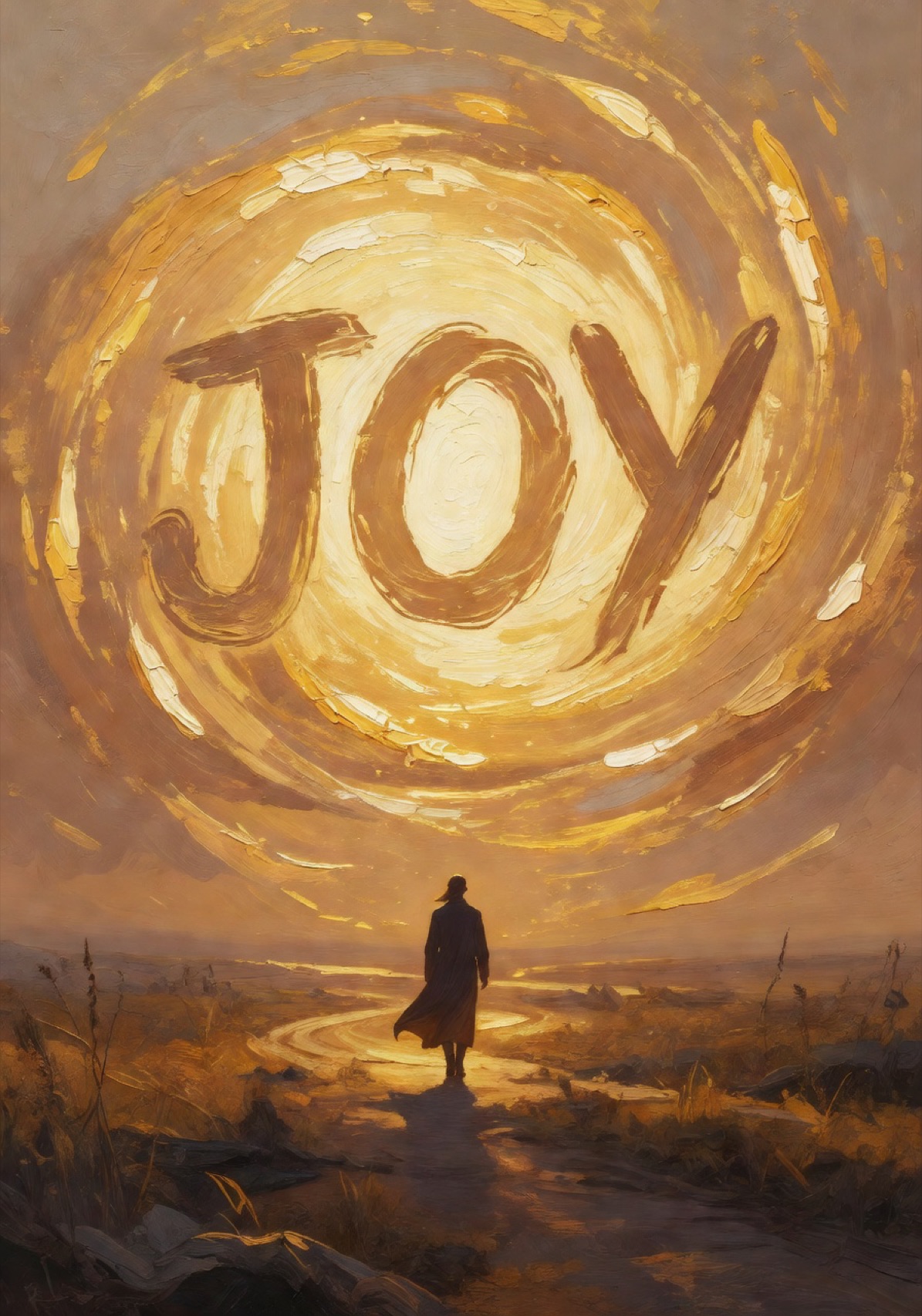 Joy category artwork